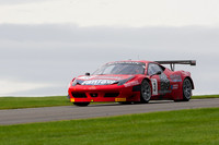 3  AF Corse   Ferrari 458 Italia GT3  Marco Cioci / Filip Salaqu