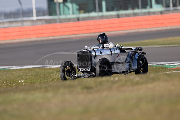 110 John Moss