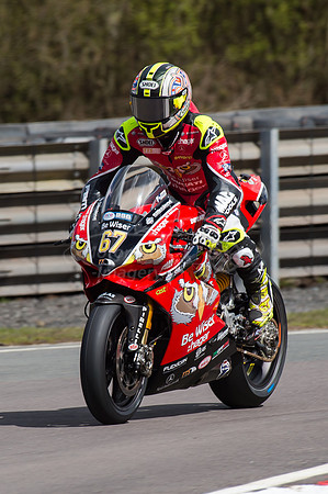 Shane Byrne