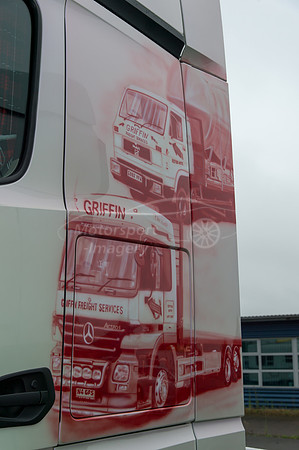 Griffin Freight Services