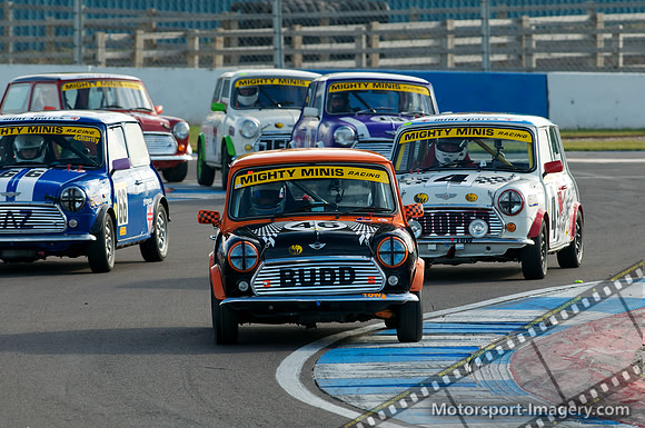Charlie Budd