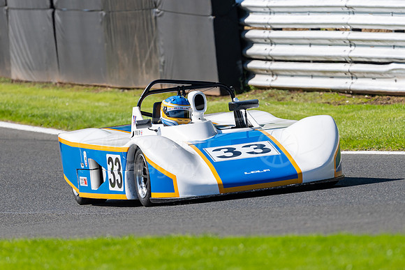 27 John Sheldon Chevron B16