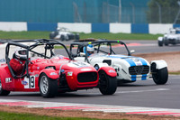 Stephen Grady - Westfield Zetec
