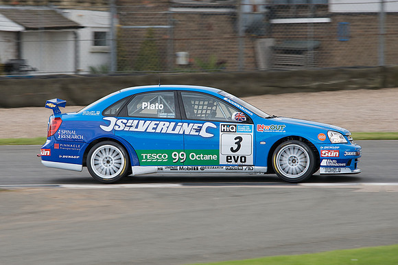 Jason Plato