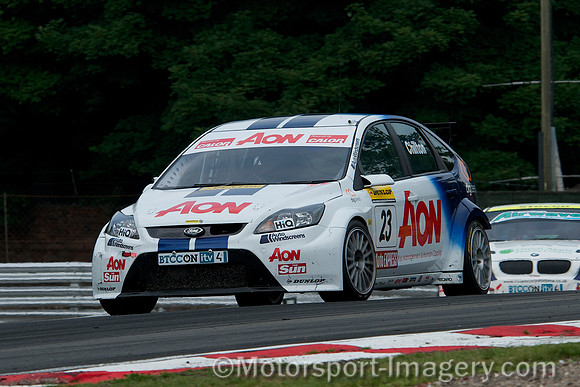 Tom Chilton