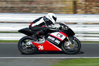 Ryan Saxelby, RS Racing Honda