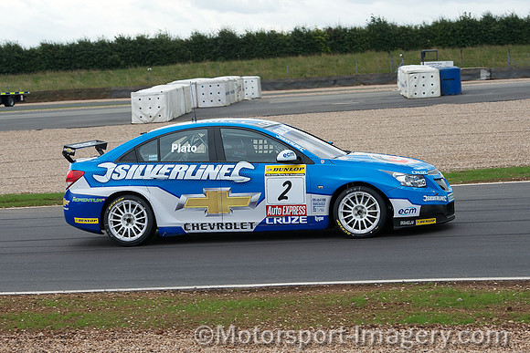 Jason Plato