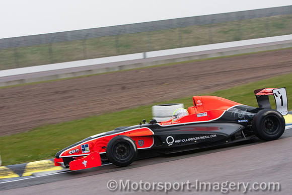 Formula Renault