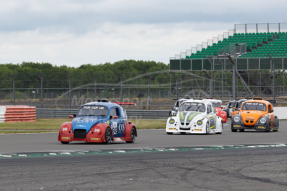 248 CCS Media Racing