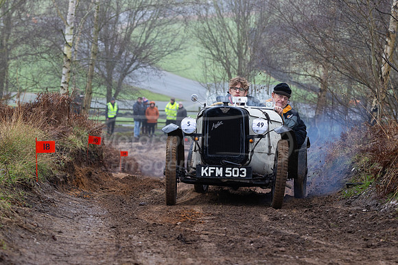 49 Max Walker/Bruce Robinson