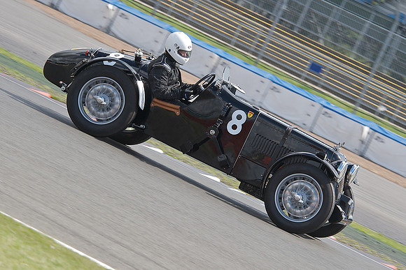 MG K3 Special
