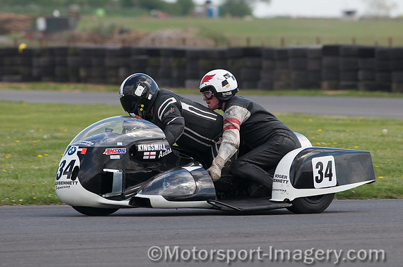 Mathew Kingsmill