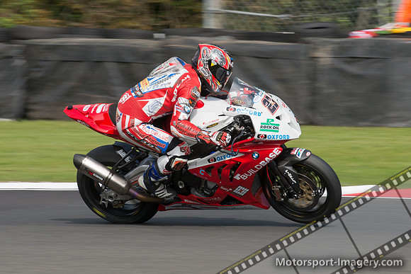 Ryuichi Kiyonari, Buildbase BMW