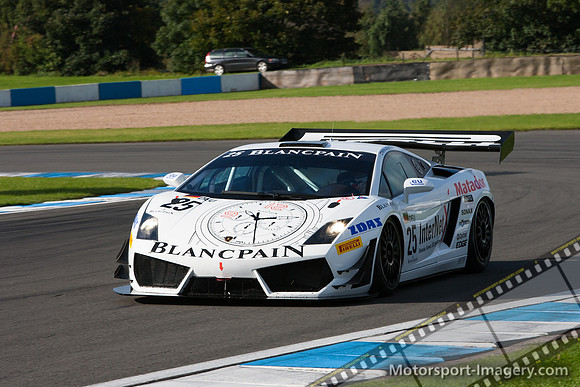 25  Reiter Engineering   Lamborghini Gallardo LP 560-4  Peter Ko