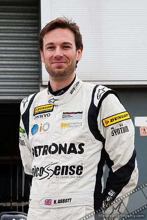 Hunter Abbott