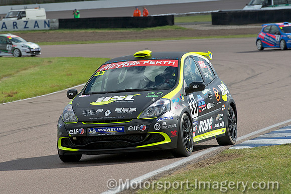Jack Goff