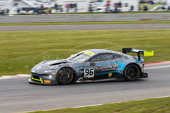 96  Optimum Motorsport - Aston Martin V8 Vantage GT3  Oliver Wil