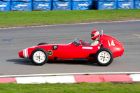 Crispian Besley