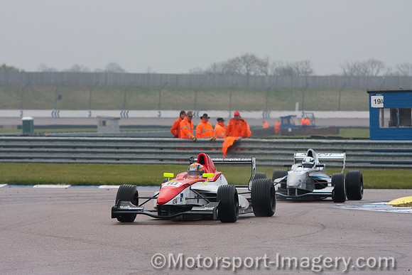 Formula Renault