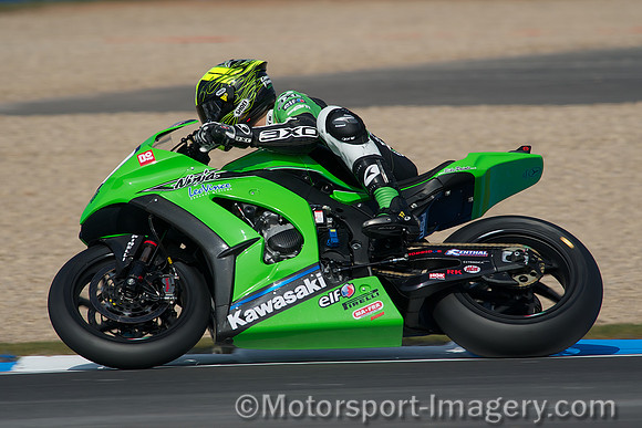 Kawasaki ZX-10R