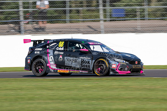 66  Josh COOK