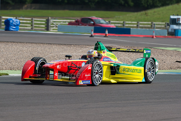 Daniel Abt