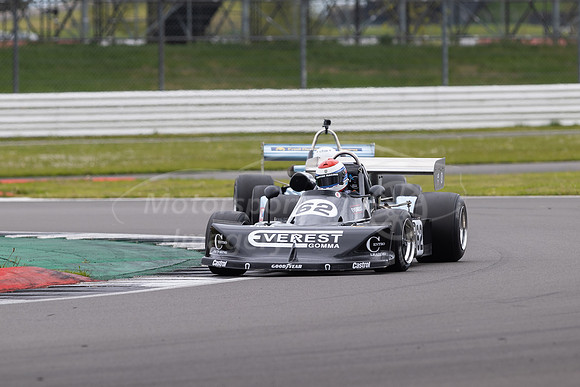 62 Manfredo Rossi