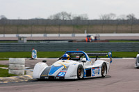 Competition Car Insurance Radical UK Cup