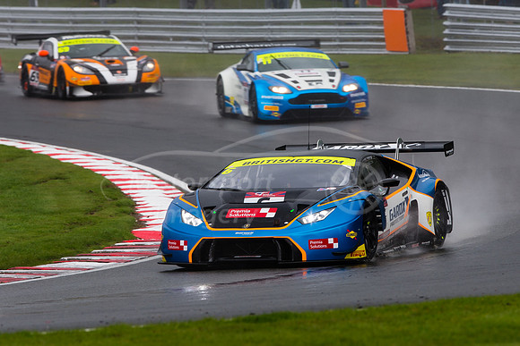 Liam Griffin / Sam Tordoff