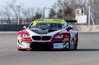 9  Century Motorsport - BMW M6 GT3