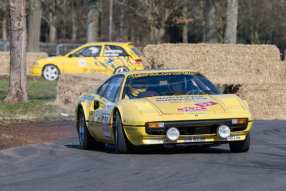 Ferrari 308