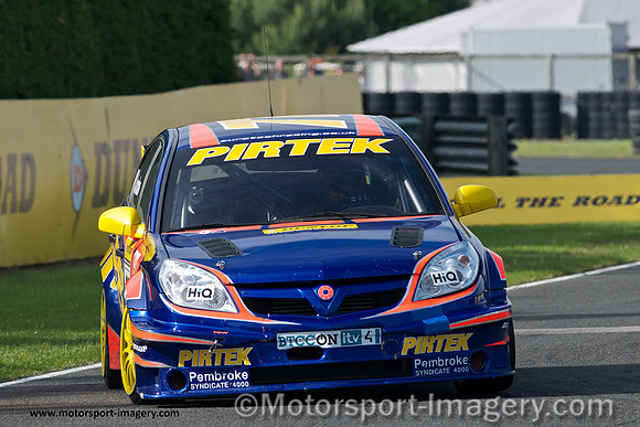 Andrew Jordan