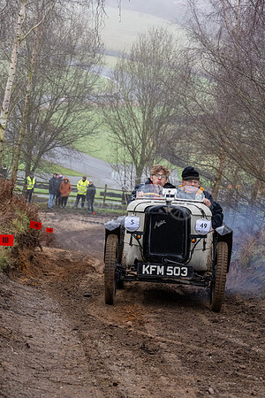 49 Max Walker/Bruce Robinson