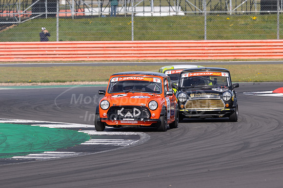 4  Lee ROBERTS
