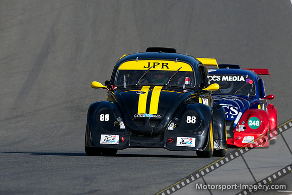 JPR Escurie Escargot