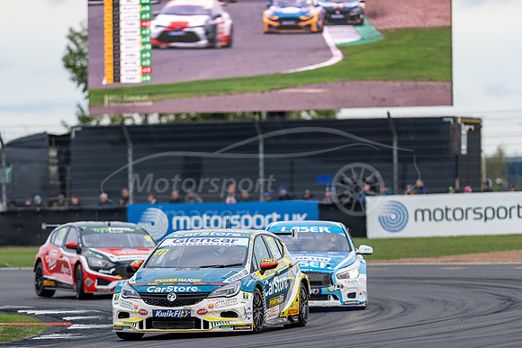 777 Michael CREES, CarStore Power Maxed Racing Vauxha Astra