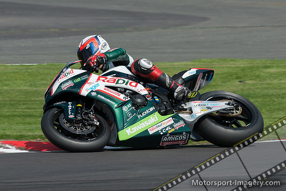 Stuart Easton, Rapid Solicitors Kawasaki