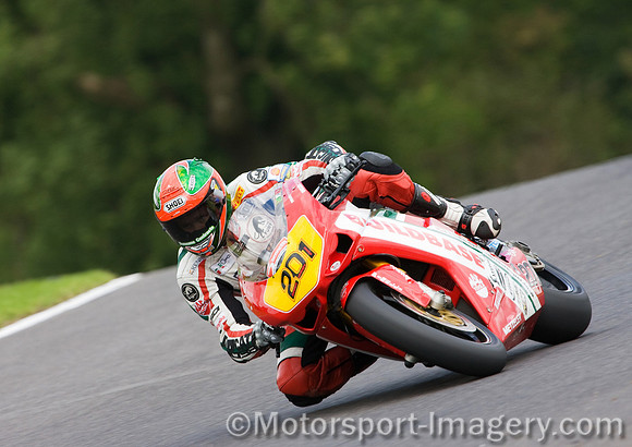 John Laverty 201