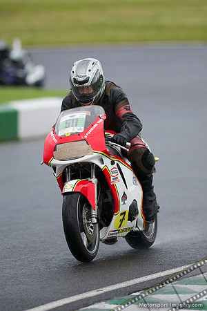 Suzuki, Bike No 511