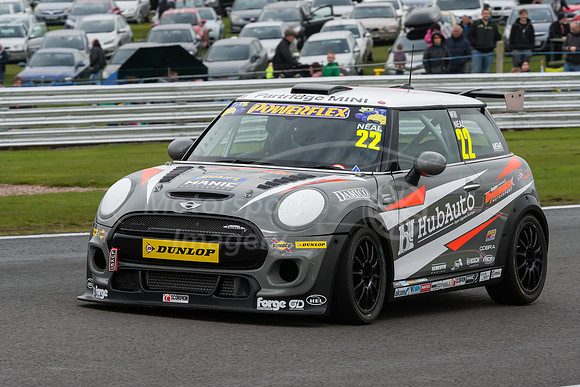 22  Will Neal