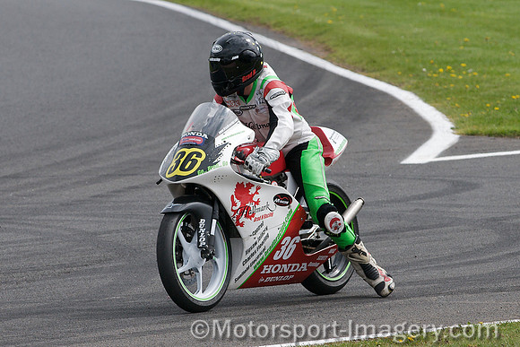 Bradley Hughes