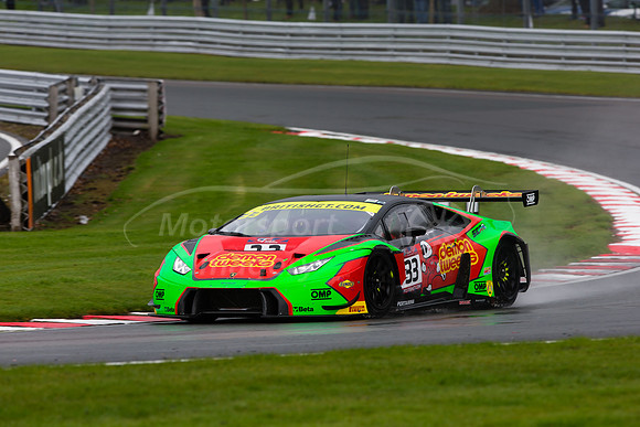 Jon Minshaw / Phil Keen