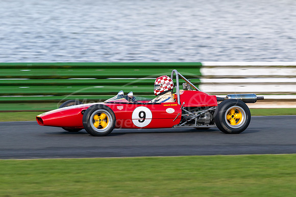 9 Andrew TART  Merlyn Mk9