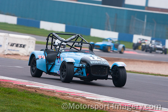 Leigh Shardlow - RSA