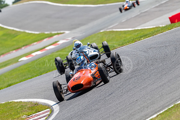 12 Stuart Roach Alexis Mk3