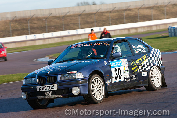 30 Steven Ritchie and Ian Hardy