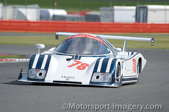 Ecosse C285