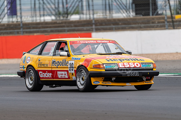 20 Ken Clarke / Tim Clarke