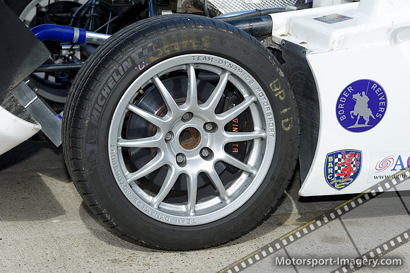 Ginetta Junior