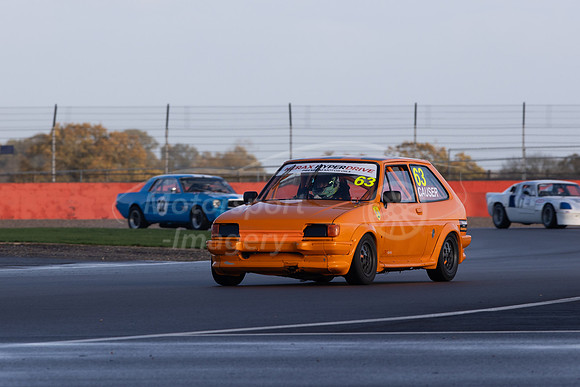 63 Alex Causer